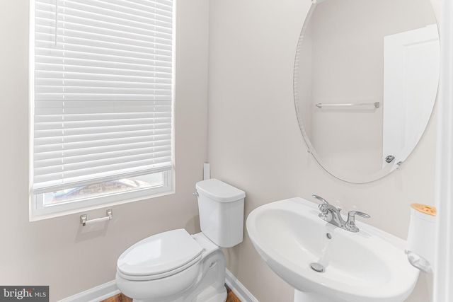 62 COOLIDGE AVE, Ranson, WV 25438