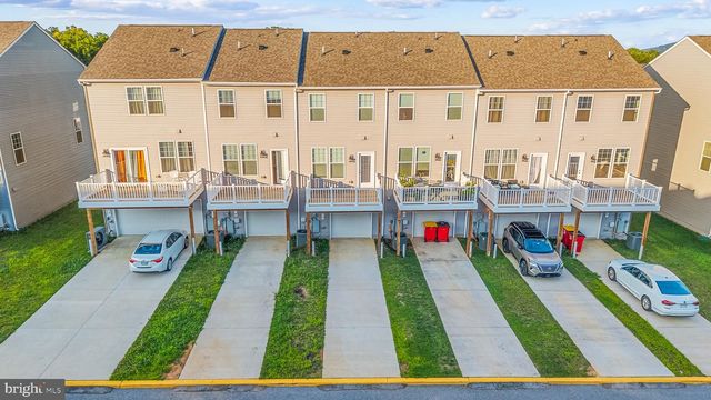 62 COOLIDGE AVE, Ranson, WV 25438