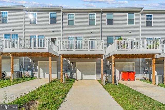 62 COOLIDGE AVE, Ranson, WV 25438