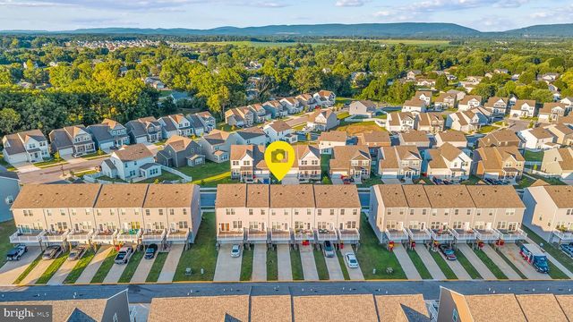 62 COOLIDGE AVE, Ranson, WV 25438