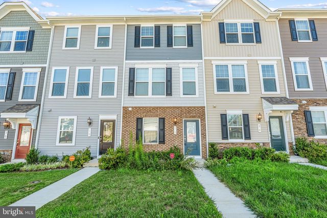 62 COOLIDGE AVE, Ranson, WV 25438