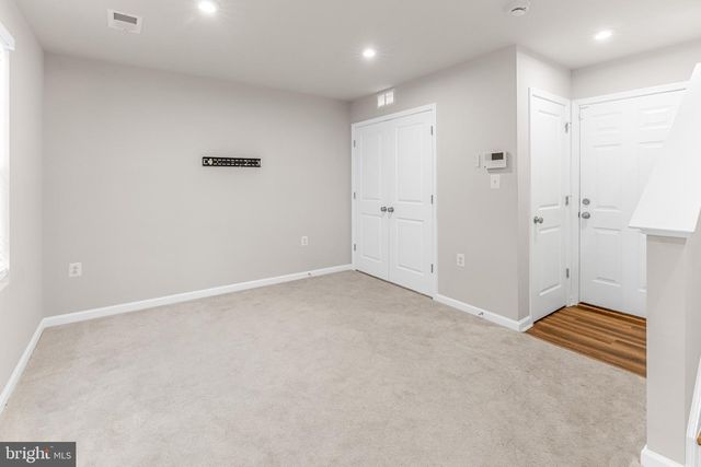 62 COOLIDGE AVE, Ranson, WV 25438