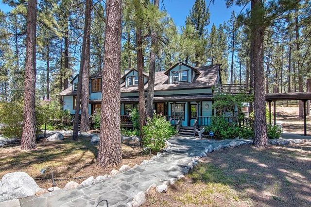 35290 Butterfly Peak Road, Mountain Center, CA 92561