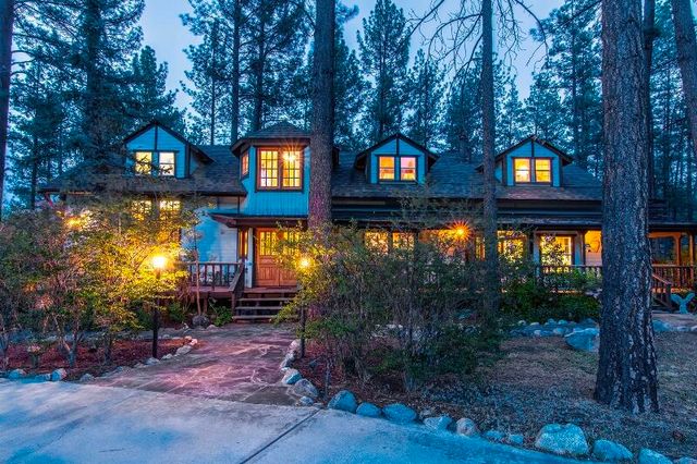 35290 Butterfly Peak Road, Mountain Center, CA 92561