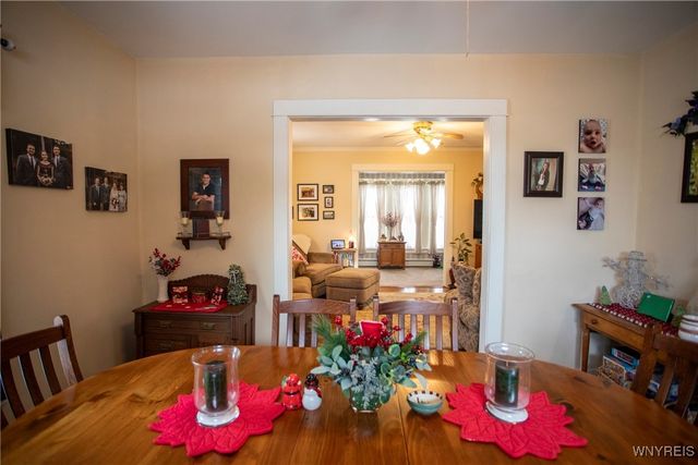 157 North 2nd Street, Allegany, NY 14706