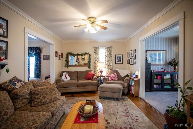 157 North 2nd Street, Allegany, NY 14706