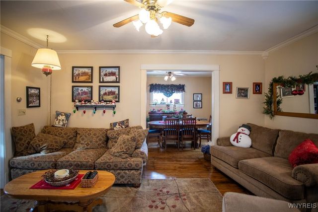 157 North 2nd Street, Allegany, NY 14706