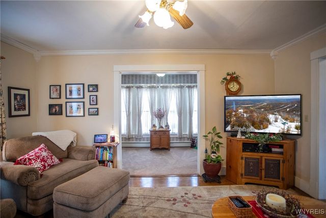 157 North 2nd Street, Allegany, NY 14706