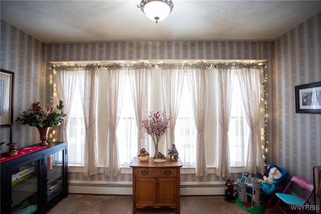 157 North 2nd Street, Allegany, NY 14706