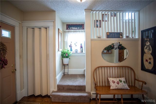 157 North 2nd Street, Allegany, NY 14706