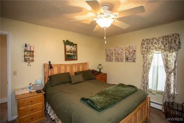 157 North 2nd Street, Allegany, NY 14706