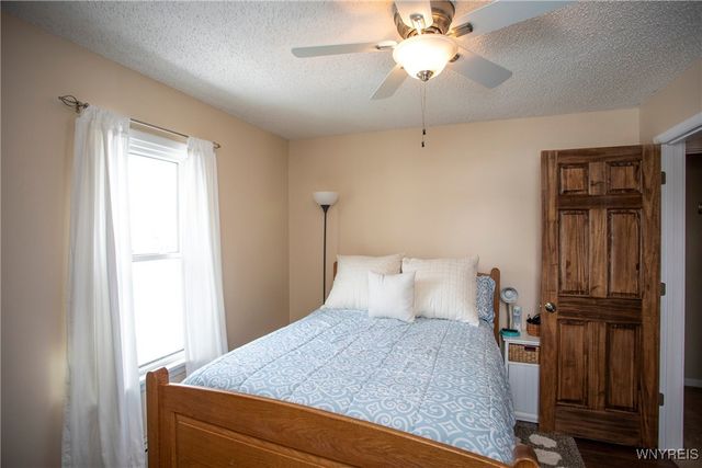 157 North 2nd Street, Allegany, NY 14706