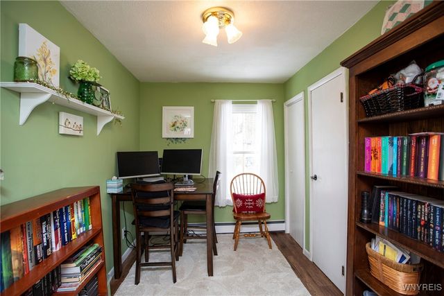 157 North 2nd Street, Allegany, NY 14706