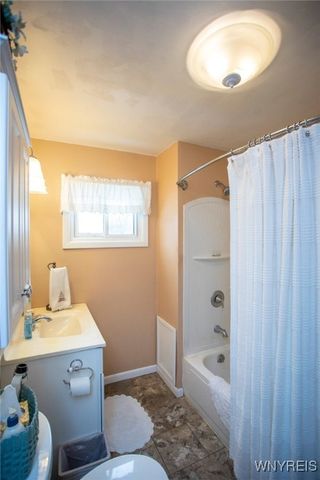 157 North 2nd Street, Allegany, NY 14706