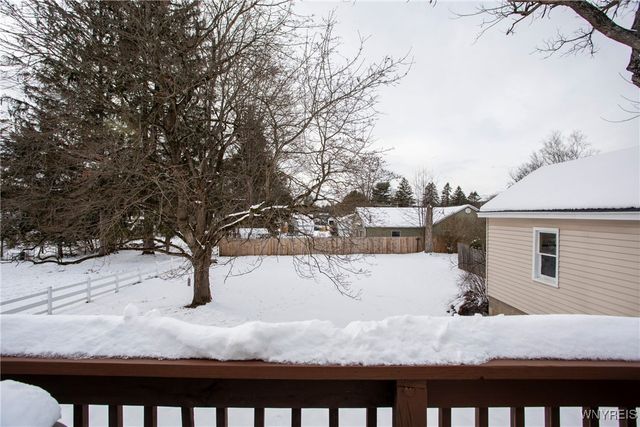 157 North 2nd Street, Allegany, NY 14706