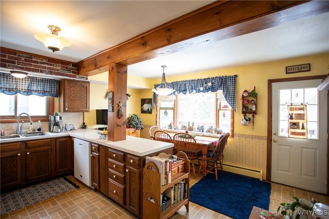 157 North 2nd Street, Allegany, NY 14706