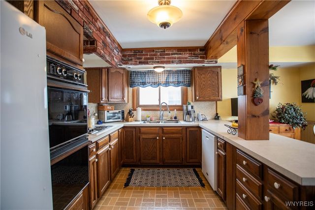 157 North 2nd Street, Allegany, NY 14706