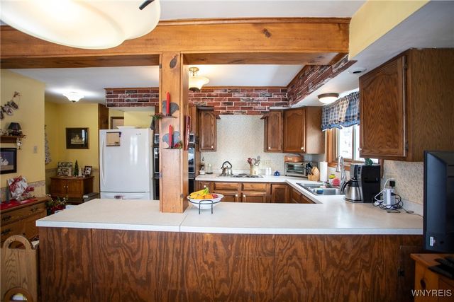 157 North 2nd Street, Allegany, NY 14706