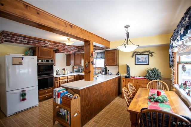 157 North 2nd Street, Allegany, NY 14706