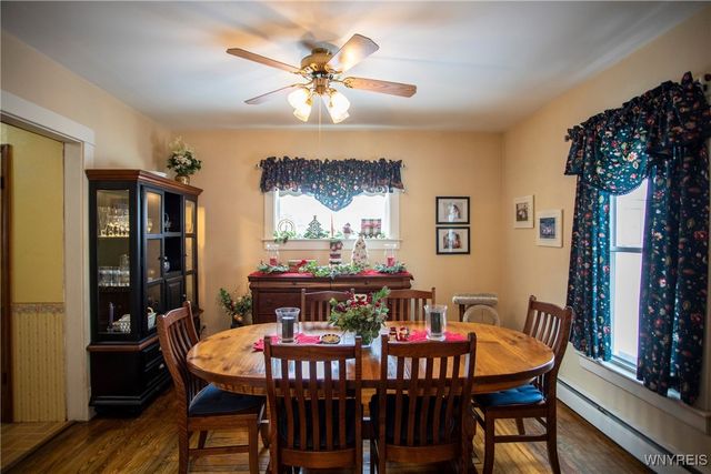 157 North 2nd Street, Allegany, NY 14706