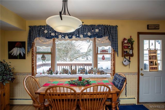 157 North 2nd Street, Allegany, NY 14706