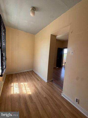 2201 N WOODSTOCK ST, Philadelphia, PA 19132