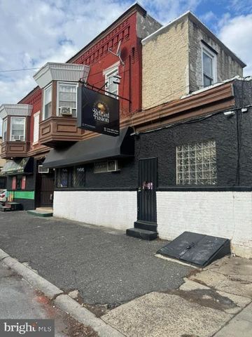 2201 N WOODSTOCK ST, Philadelphia, PA 19132