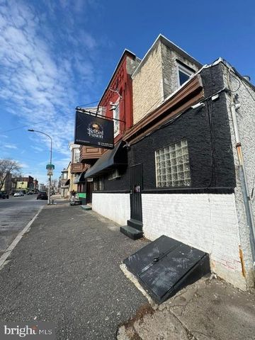 2201 N WOODSTOCK ST, Philadelphia, PA 19132