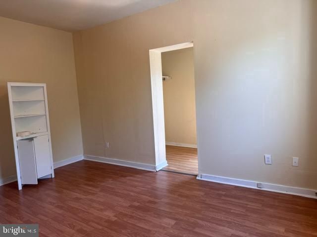 2201 N WOODSTOCK ST, Philadelphia, PA 19132