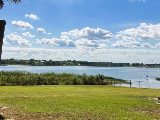 1854 HIGHLAND PARK DRIVE S A, Lake Wales, FL 33898