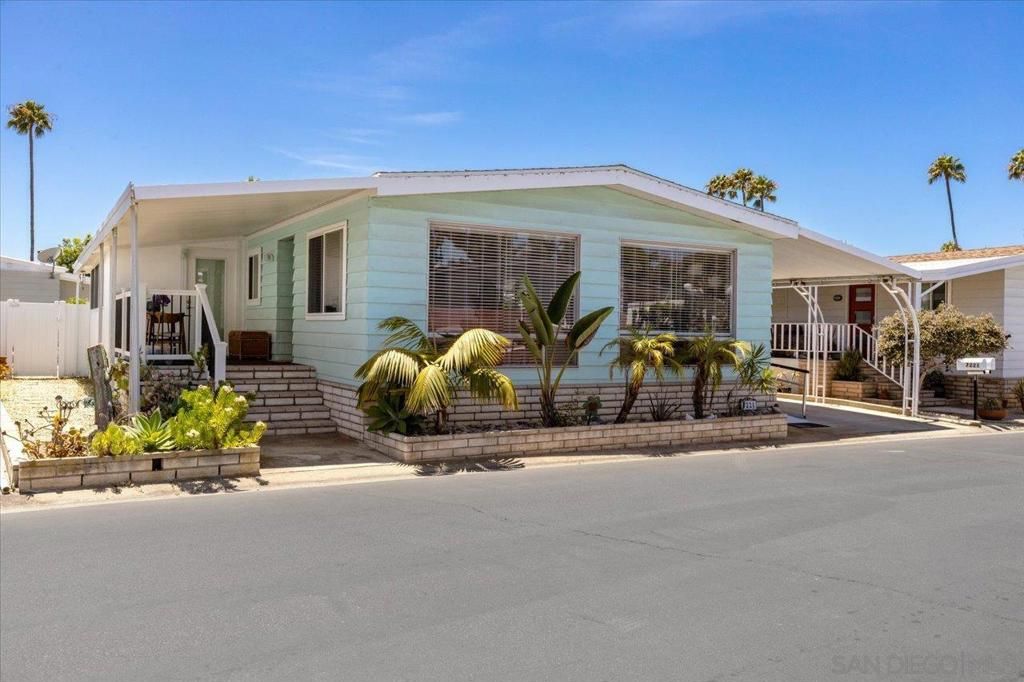 7221 San Bartola Street, Carlsbad, CA 92011 — exterior