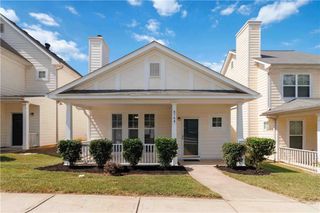 4764 Highpoint Way, Atlanta, GA 30349