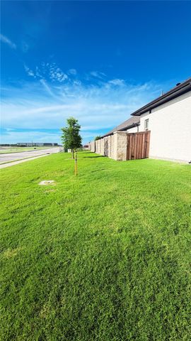 787 Cedarwood Court, Haslet, TX 76052