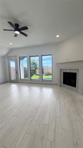 787 Cedarwood Court, Haslet, TX 76052