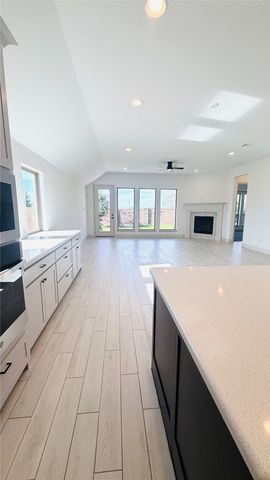 787 Cedarwood Court, Haslet, TX 76052