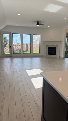 787 Cedarwood Court, Haslet, TX 76052