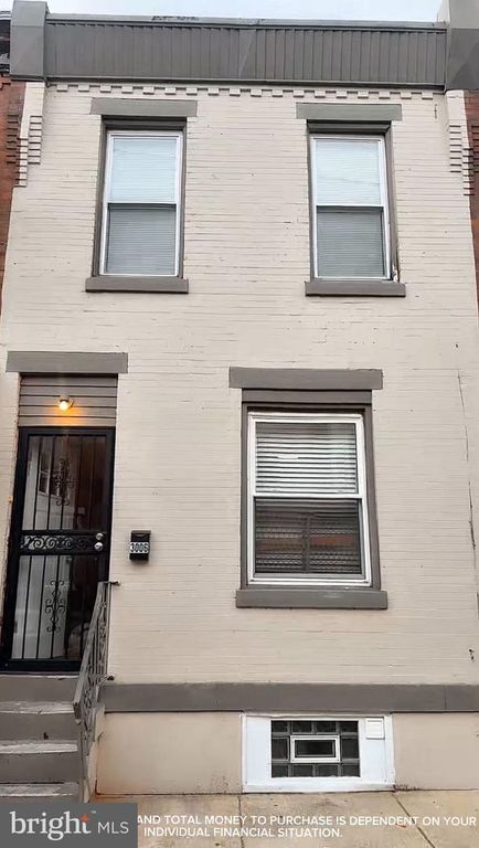3006 N BONSALL ST, Philadelphia, PA 19132