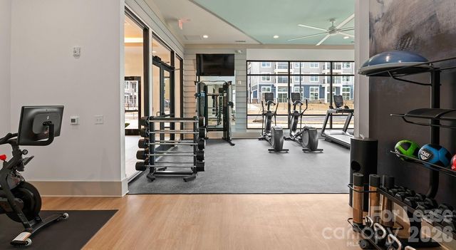 2546 Perimeter Pointe Parkway 2B, Charlotte, NC 28217