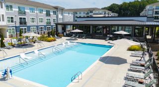 2546 Perimeter Pointe Parkway 2B, Charlotte, NC 28217