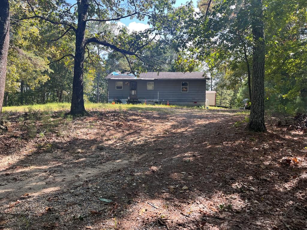 2950 Davis Road, Rocky Face, GA 30740