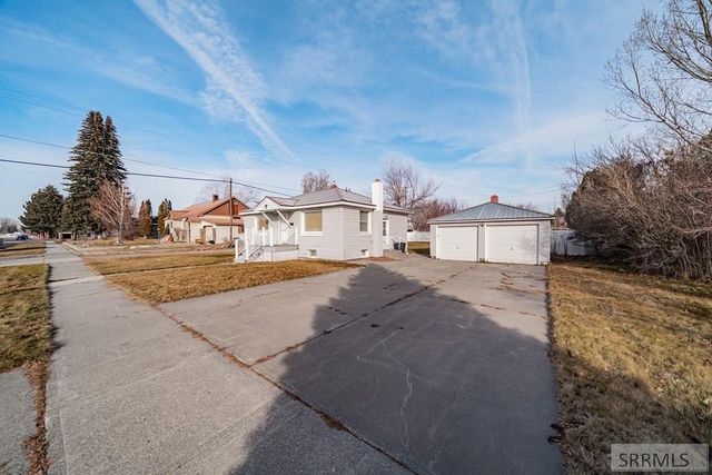 161 E Elm Street, Shelley, ID 83274