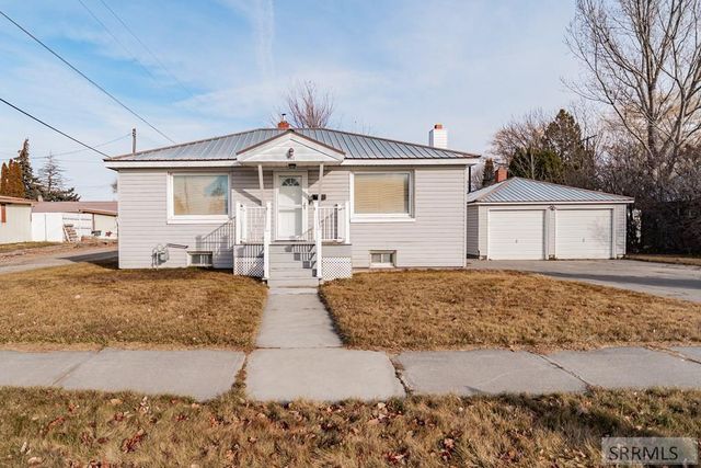 161 E Elm Street, Shelley, ID 83274