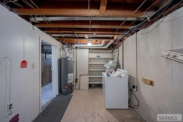 161 E Elm Street, Shelley, ID 83274