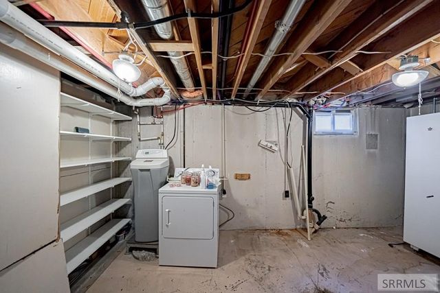 161 E Elm Street, Shelley, ID 83274