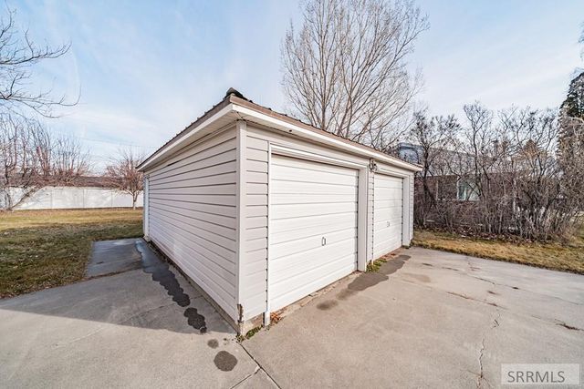 161 E Elm Street, Shelley, ID 83274