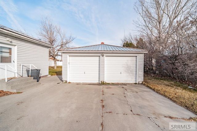 161 E Elm Street, Shelley, ID 83274