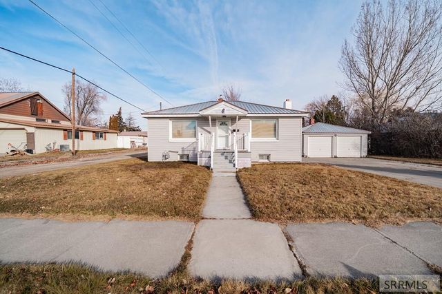 161 E Elm Street, Shelley, ID 83274