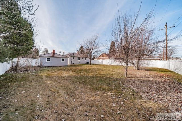 161 E Elm Street, Shelley, ID 83274