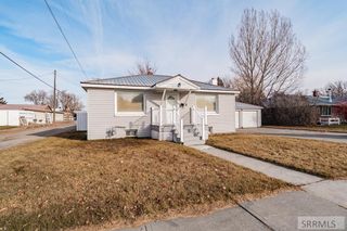 161 E Elm Street, Shelley, ID 83274