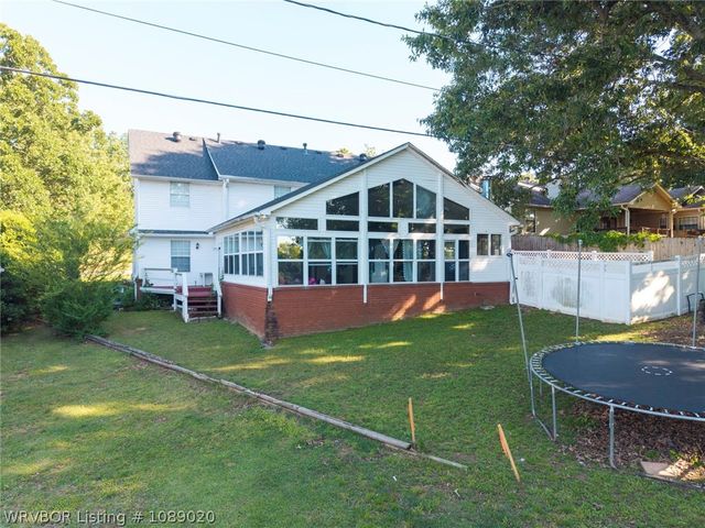 860 Country Club Drive, Greenwood, AR 72936